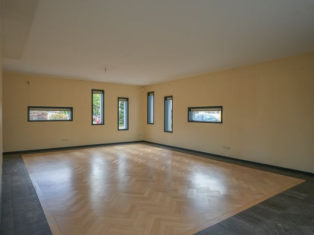 Heer Ottostraat 51, Born