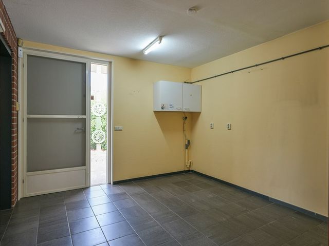 Heer Ottostraat 51, Born
