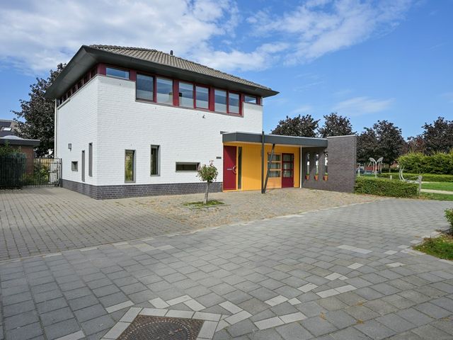 Heer Ottostraat 51, Born