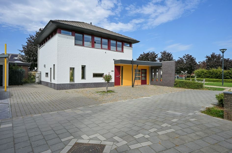 Heer Ottostraat 51