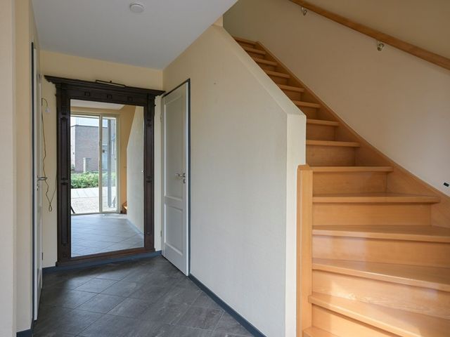 Heer Ottostraat 51, Born