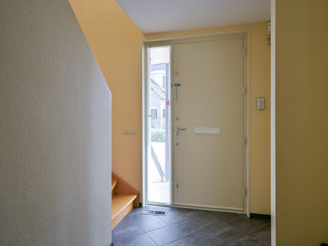 Heer Ottostraat 51, Born