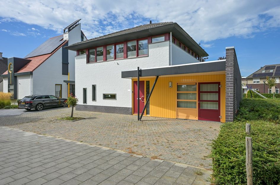 Heer Ottostraat 51