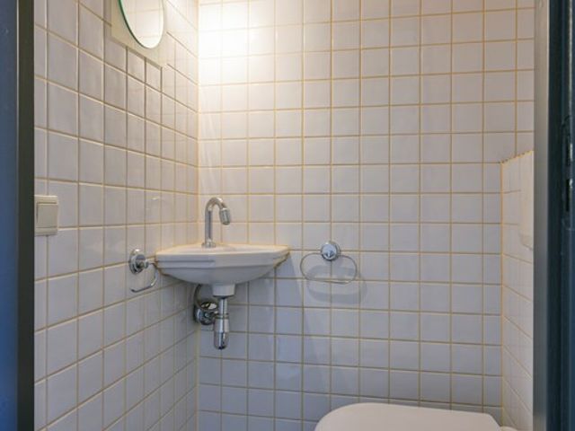 Heer Ottostraat 51, Born