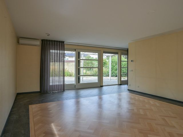 Heer Ottostraat 51, Born