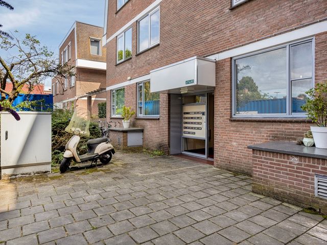 Voordorp 68, Leiderdorp