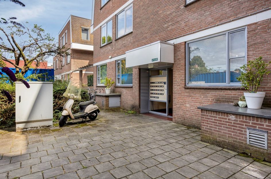 Voordorp 68