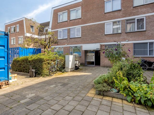 Voordorp 68, Leiderdorp