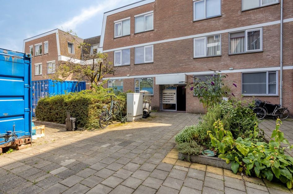Voordorp 68