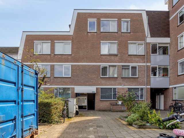 Voordorp 68, Leiderdorp