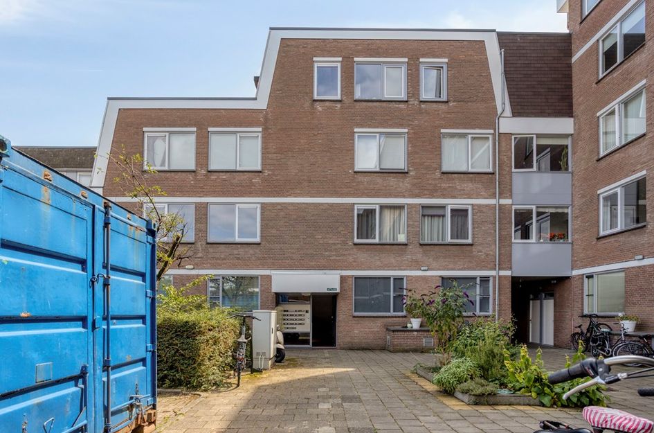 Voordorp 68