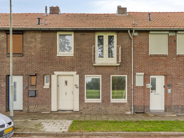 Bosweg 69, Geleen