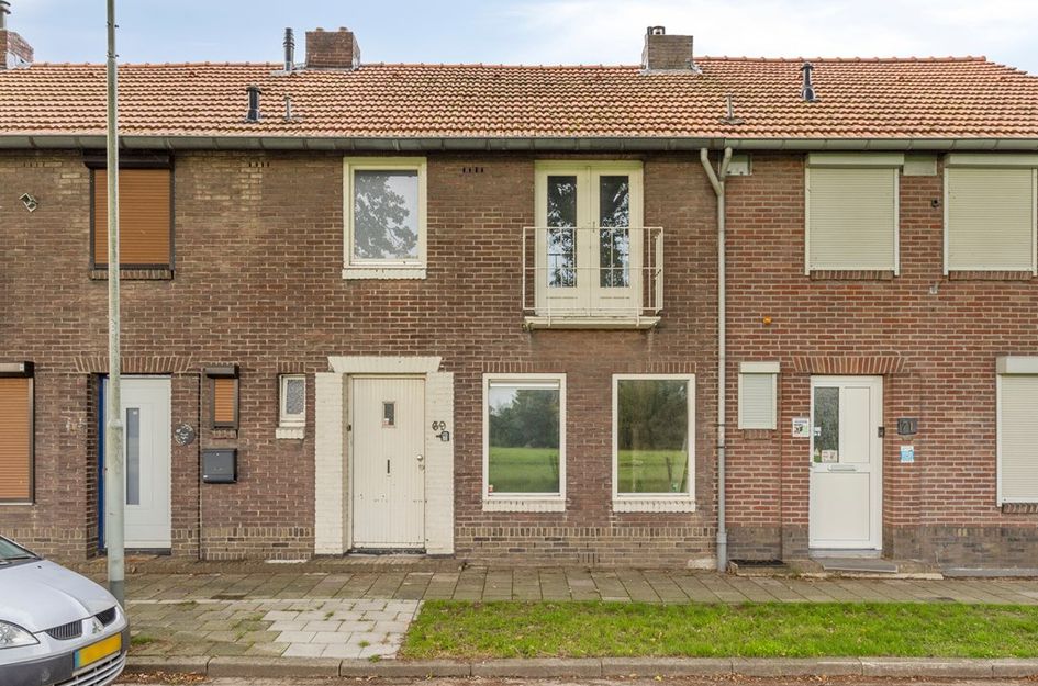 Bosweg 69