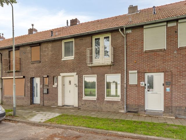 Bosweg 69, Geleen