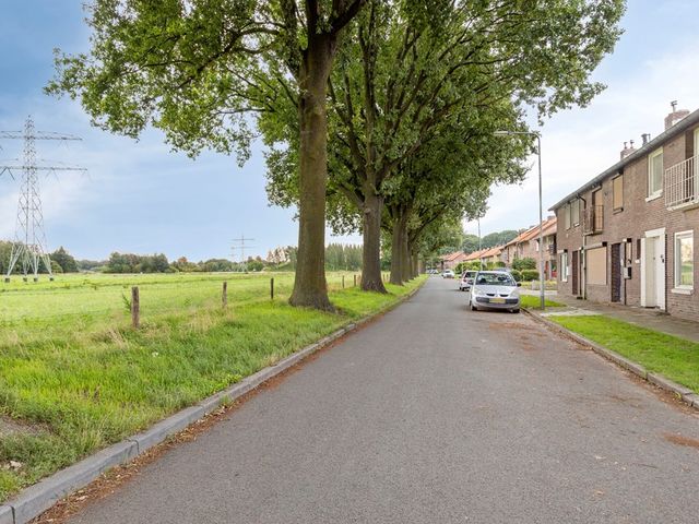 Bosweg 69, Geleen