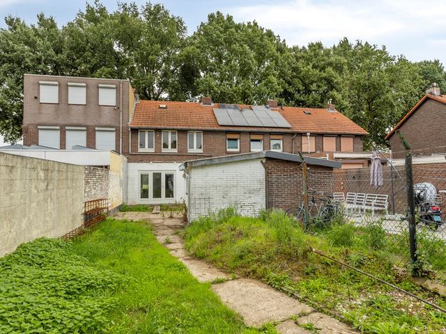 Bosweg 69, Geleen
