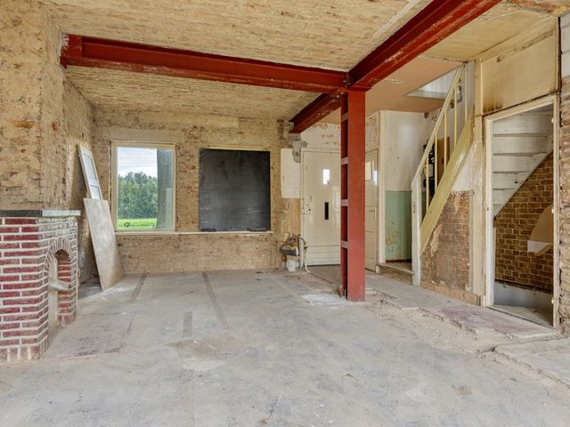 Bosweg 69, Geleen