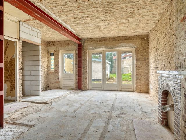 Bosweg 69, Geleen