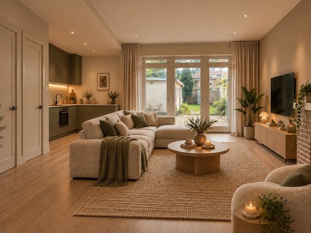 Bosweg 69, Geleen