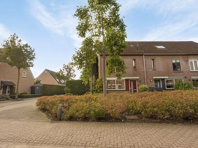 Abt van de Venstraat 41, Heeswijk-Dinther