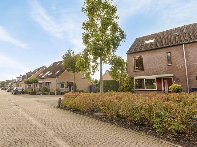 Abt van de Venstraat 41, Heeswijk-Dinther