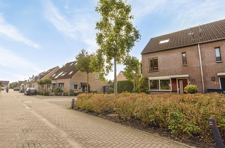Abt van de Venstraat 41