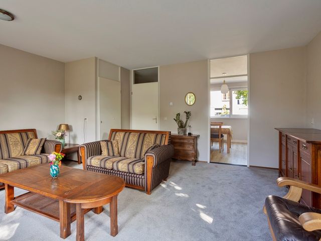 Abt van de Venstraat 41, Heeswijk-Dinther