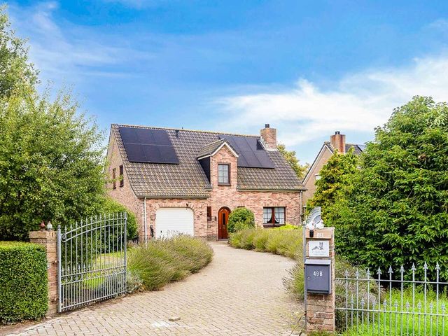 Walsoordensestraat 49b, Walsoorden
