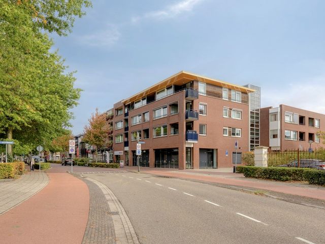 het Hooghuis 1, Geldrop