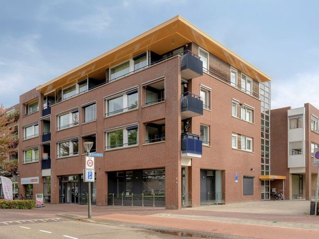 het Hooghuis 1, Geldrop