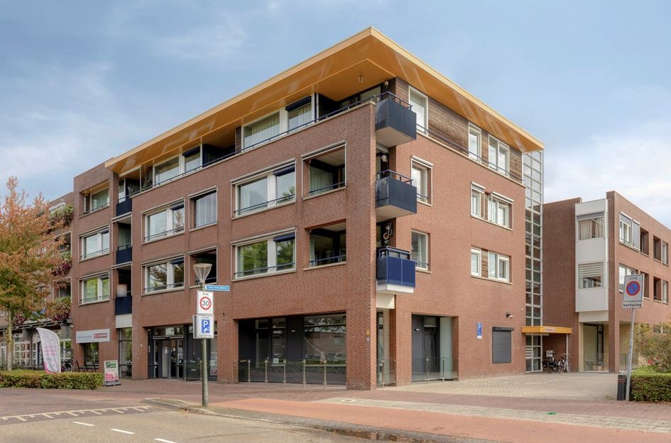 het Hooghuis 1