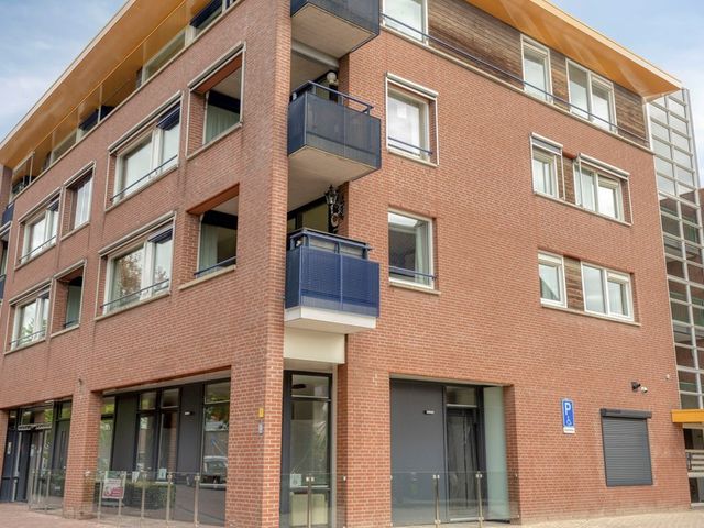 het Hooghuis 1, Geldrop