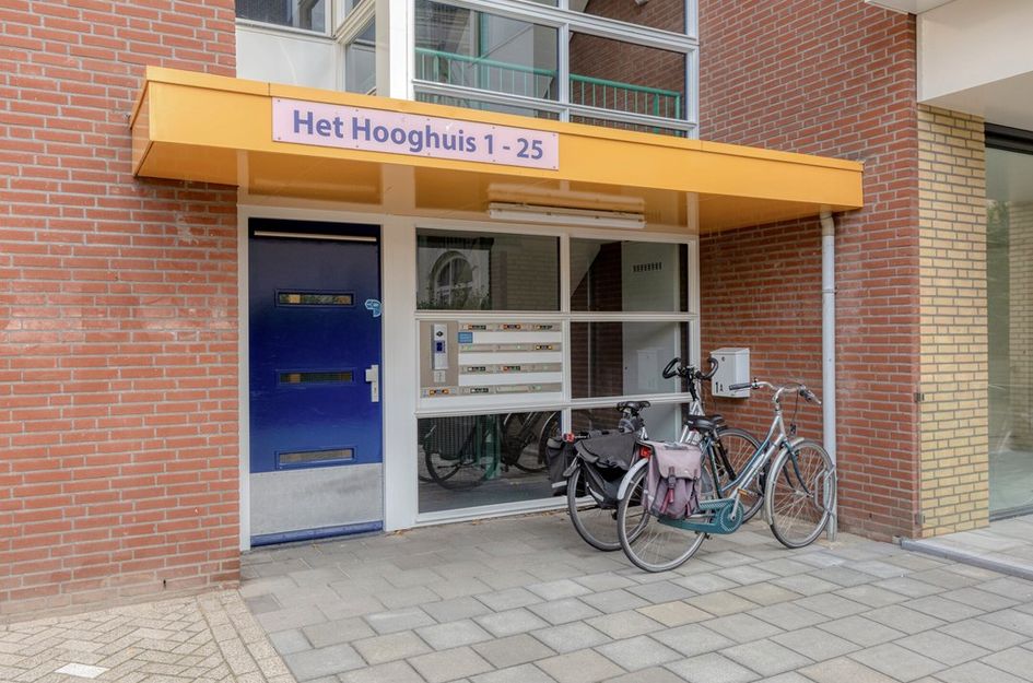 het Hooghuis 1