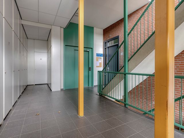 het Hooghuis 1, Geldrop