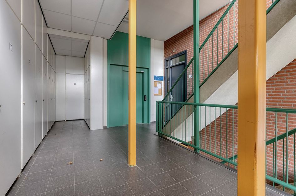 het Hooghuis 1