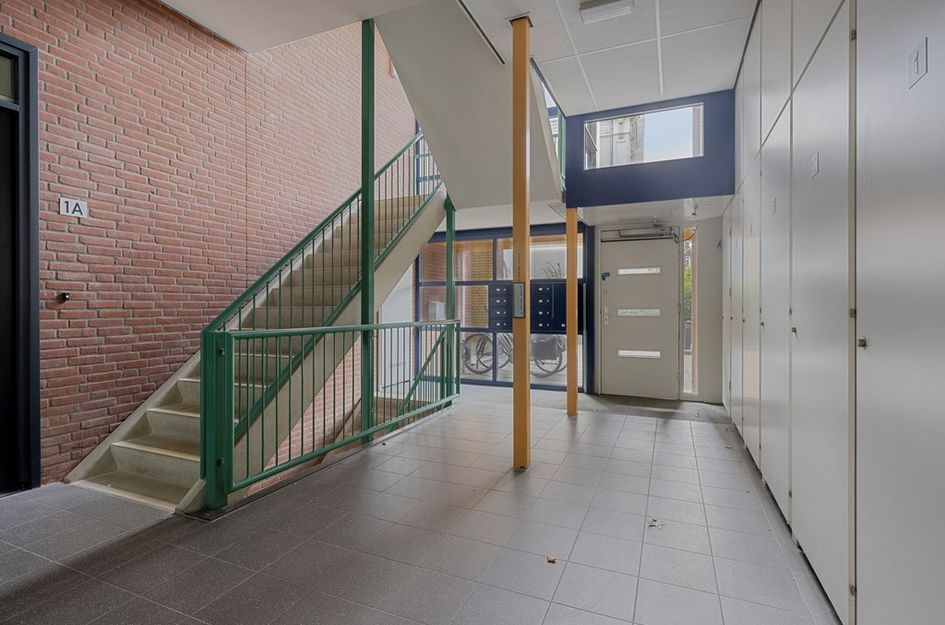 het Hooghuis 1
