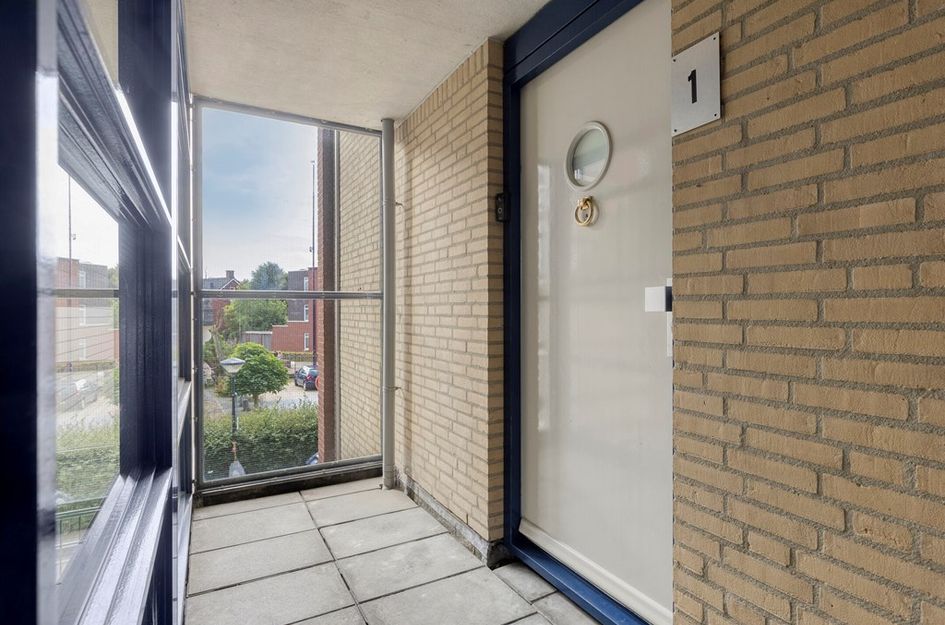 het Hooghuis 1
