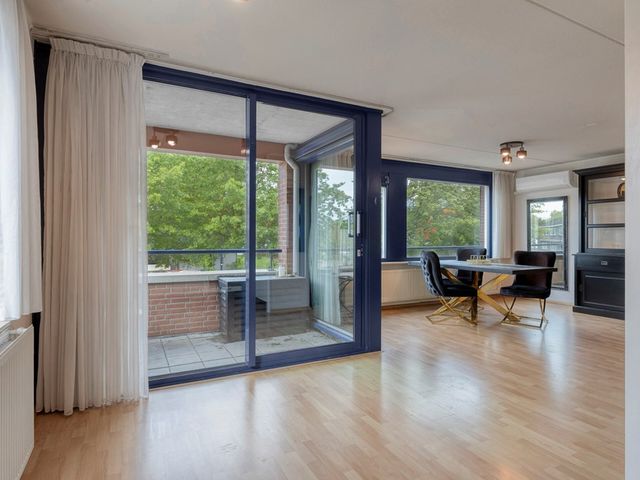 het Hooghuis 1, Geldrop
