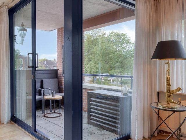 het Hooghuis 1, Geldrop