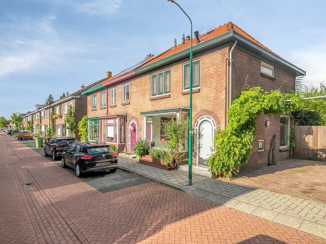 Gerard Doustraat 33, Veenendaal