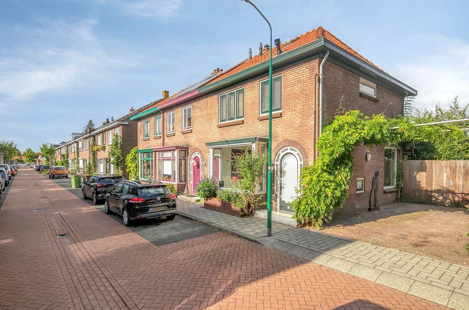 Gerard Doustraat 33