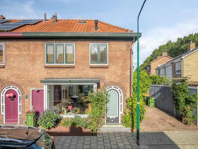 Gerard Doustraat 33, Veenendaal