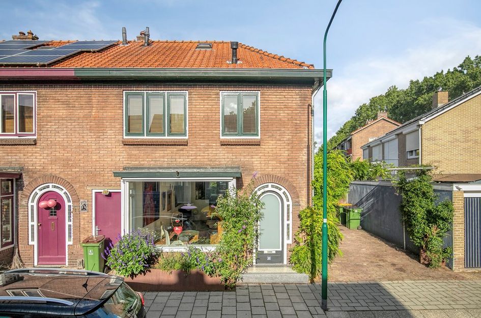 Gerard Doustraat 33
