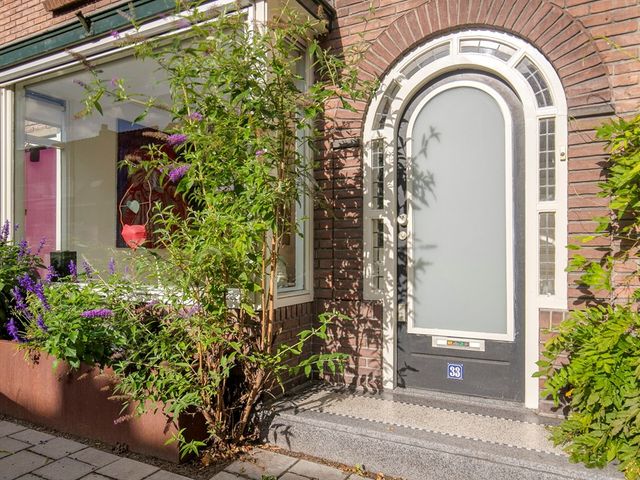 Gerard Doustraat 33, Veenendaal