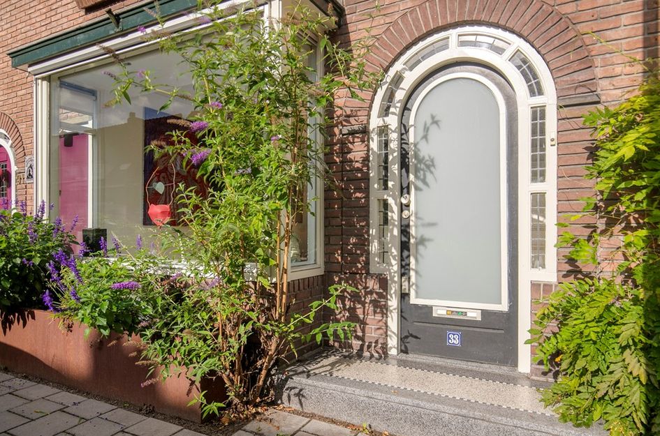 Gerard Doustraat 33