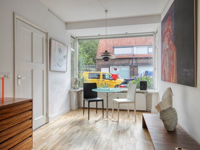 Gerard Doustraat 33, Veenendaal