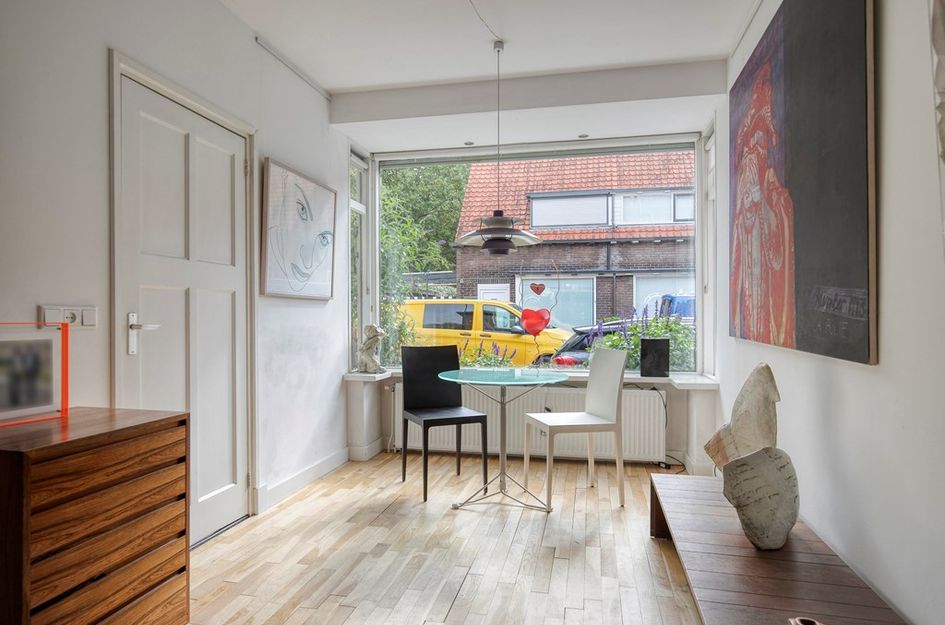 Gerard Doustraat 33