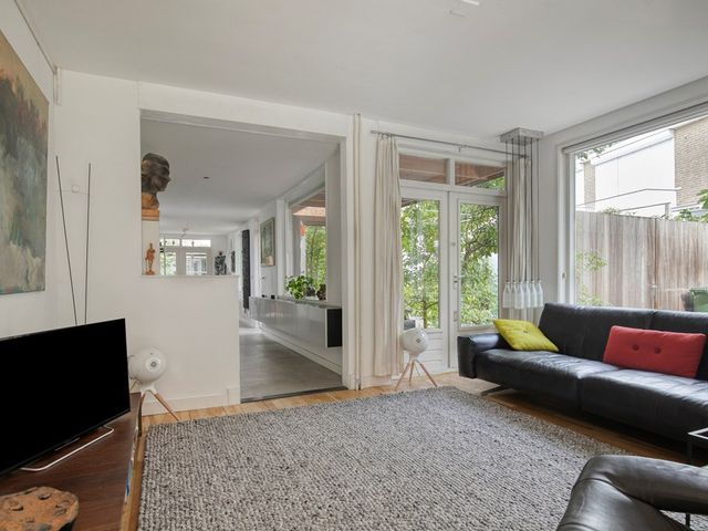 Gerard Doustraat 33, Veenendaal