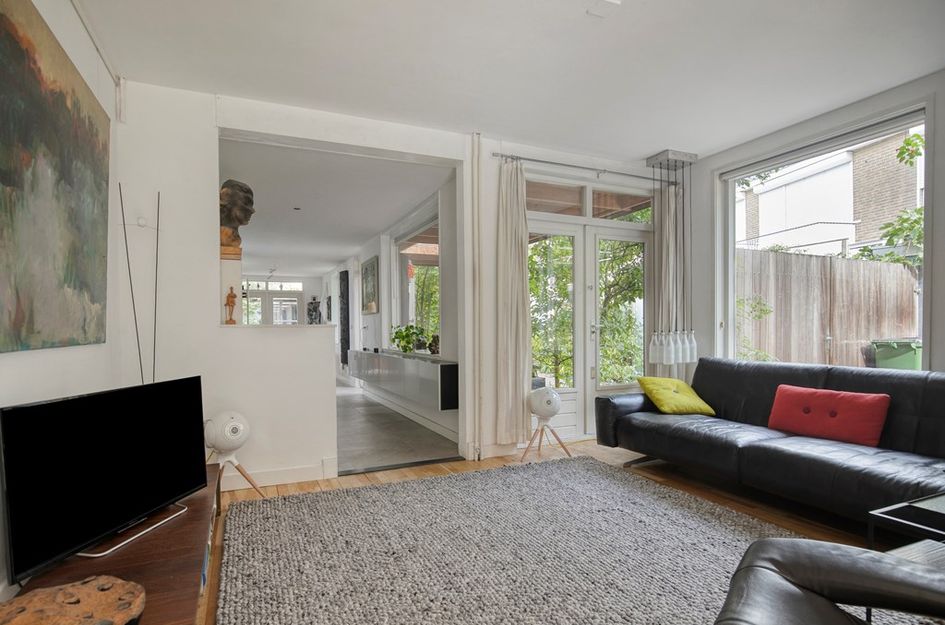 Gerard Doustraat 33