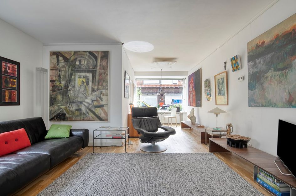 Gerard Doustraat 33
